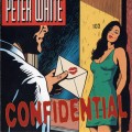 Buy Peter White - Confidential Mp3 Download