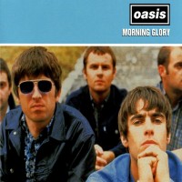 Purchase Oasis - Morning Glory (CDS)