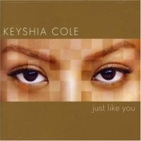 Purchase Keyshia Cole - Just Like Yo u