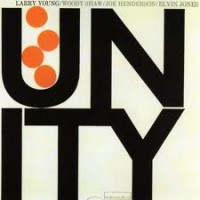 Purchase Larry Young - Unity