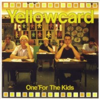 Purchase Yellowcard - One For The Kids