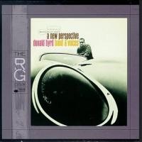 Purchase Donald Byrd - A New Perspective