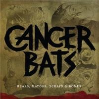Purchase Cancer Bats - Bears, Mayors, Scraps and Bones