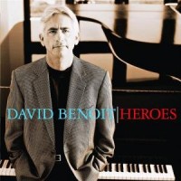Purchase David Benoit - Heroes