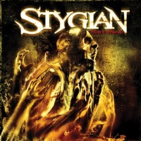 Purchase Stygian - Fury Rising