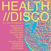 Purchase Health - Disco