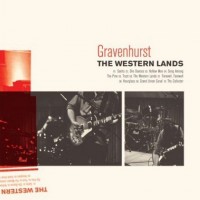 Purchase Gravenhurst - The Western Lands