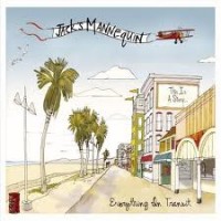 Purchase Jack's Mannequin - Everything In Transit