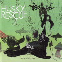 Purchase Husky Rescue - Ghost Is Not Real