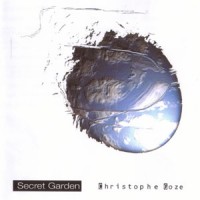 Purchase Christophe Goze - Secret Garden