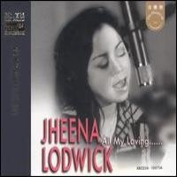 Purchase Jheena Lodwick - All My Loving