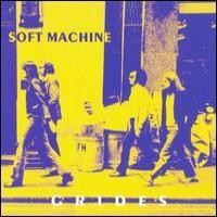 Purchase Soft Machine - Grides