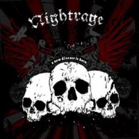 Purchase Nightrage - A New Disease Is Born