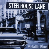 Purchase Steelhouse Lane - Metallic Blue