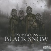 Purchase Snowgoons - Black Snow
