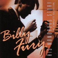 Purchase Billy Fury - His Wondrous Story: The Complete Collection