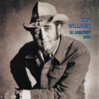 Purchase Don Williams - 20 Greatest Hits