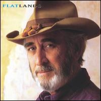Purchase Don Williams - Flatlands
