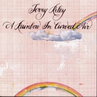 Purchase Terry Riley - A Rainbow In Curved Air (Vinyl)