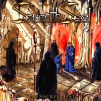 Purchase Seventh Seal - The Sacred Test