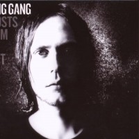 Purchase Bang Gang - Ghosts from the past