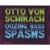 Buy Otto Von Schirach - Oozing Bass Spasms Mp3 Download