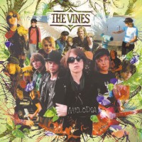 Purchase The Vines - Melodia