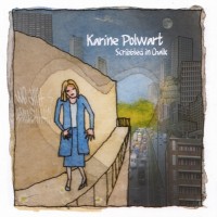 Purchase Karine Polwart - Scribbled In Chalk