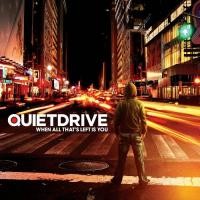 Purchase Quietdrive - When All That's Left Is You