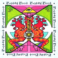 Purchase Rusted Root - Rusted Root