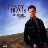 Purchase Randy Travis - Around The Bend