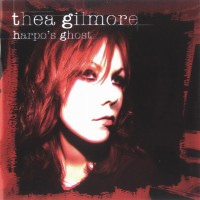 Purchase Thea Gilmore - Harpo's Ghost