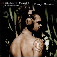 Purchase Michael Franti - Stay Human