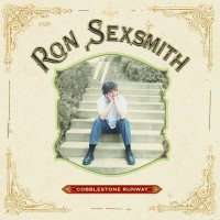 Purchase Ron Sexsmith - Cobblestone Runway