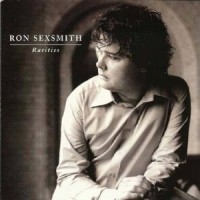 Purchase Ron Sexsmith - Rarities