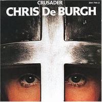 Purchase Chris De Burgh - Crusader