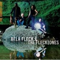 Purchase Bela Fleck & The Flecktones - The Hidden Land