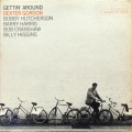 Buy Dexter Gordon - Gettin' Around Mp3 Download