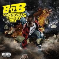 Purchase B.O.B - The Adventures Of Bobby Ray