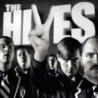 Purchase The Hives - The Black And White Album