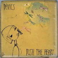 Purchase Devics - Push The Heart