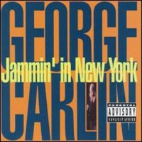 Purchase George Carlin - Jammin' in New York