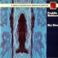 Purchase Freddie Hubbard - Sky Dive
