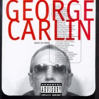 Purchase George Carlin - Back in Town