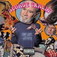 Purchase George Carlin - Complaints and Grievances
