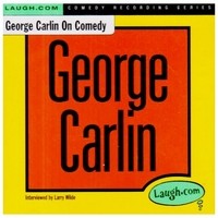 Purchase George Carlin - George Carlin On Comedy