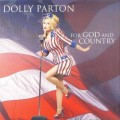 Buy Dolly Parton - For God And Country Mp3 Download