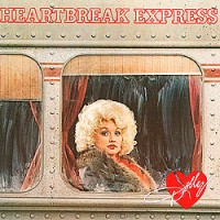 Purchase Dolly Parton - Heartbreak Express