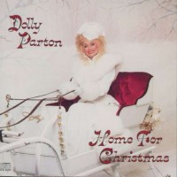 Purchase Dolly Parton - Home For Christmas