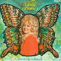 Purchase Dolly Parton - Love Is Like A Butterfly